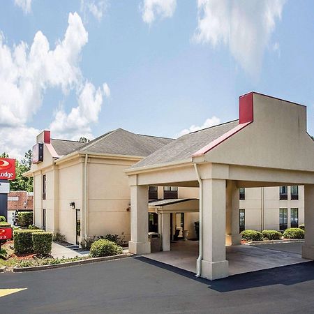 Econo Lodge St. Stephen Eksteriør billede